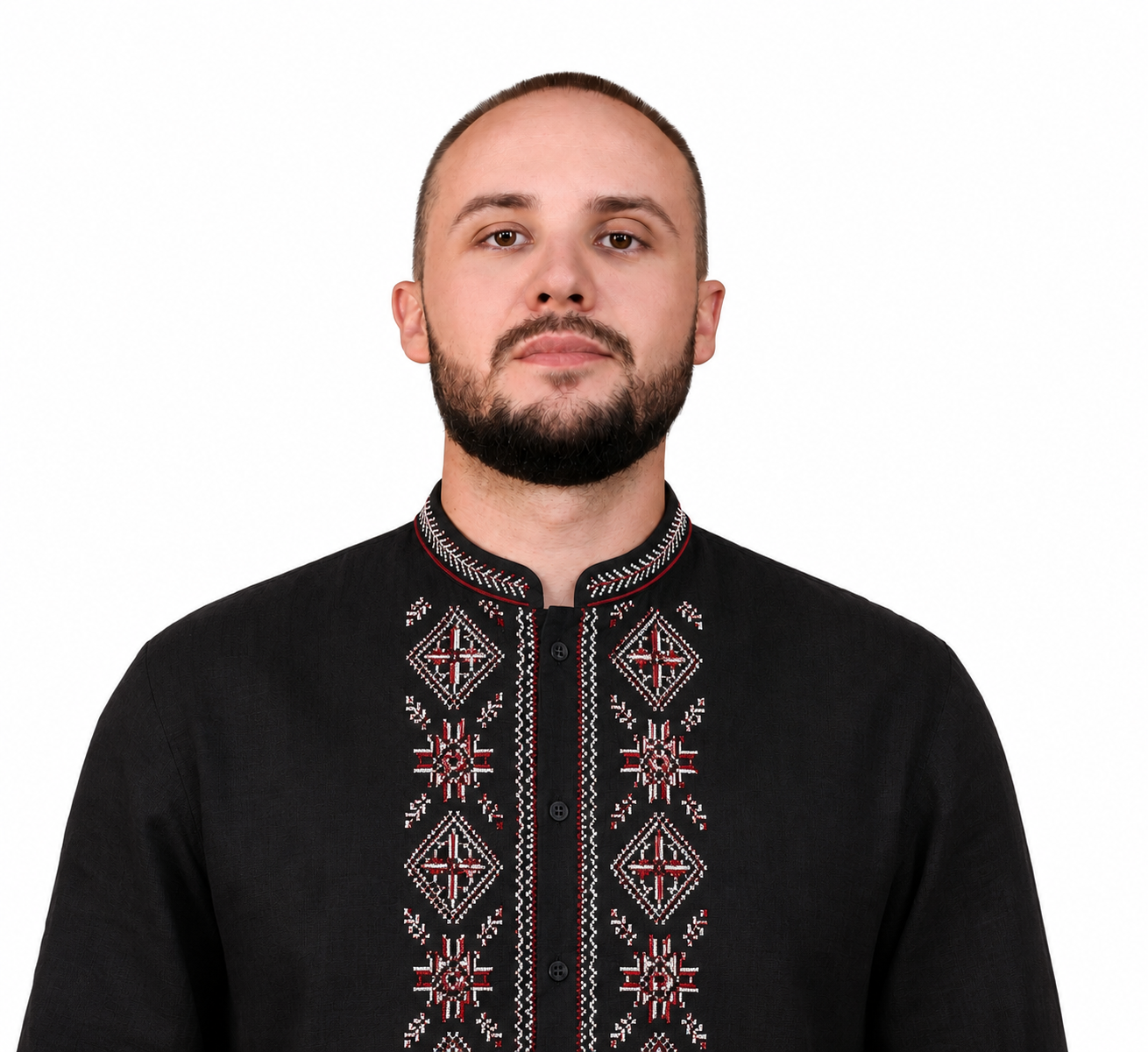 Огурок Олександр Олександрович