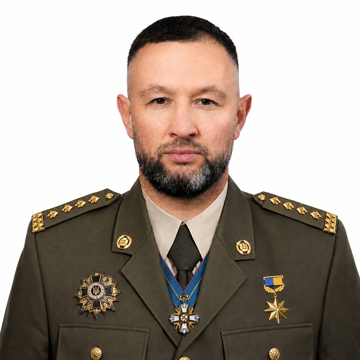 Гуцало Сергій Васильович