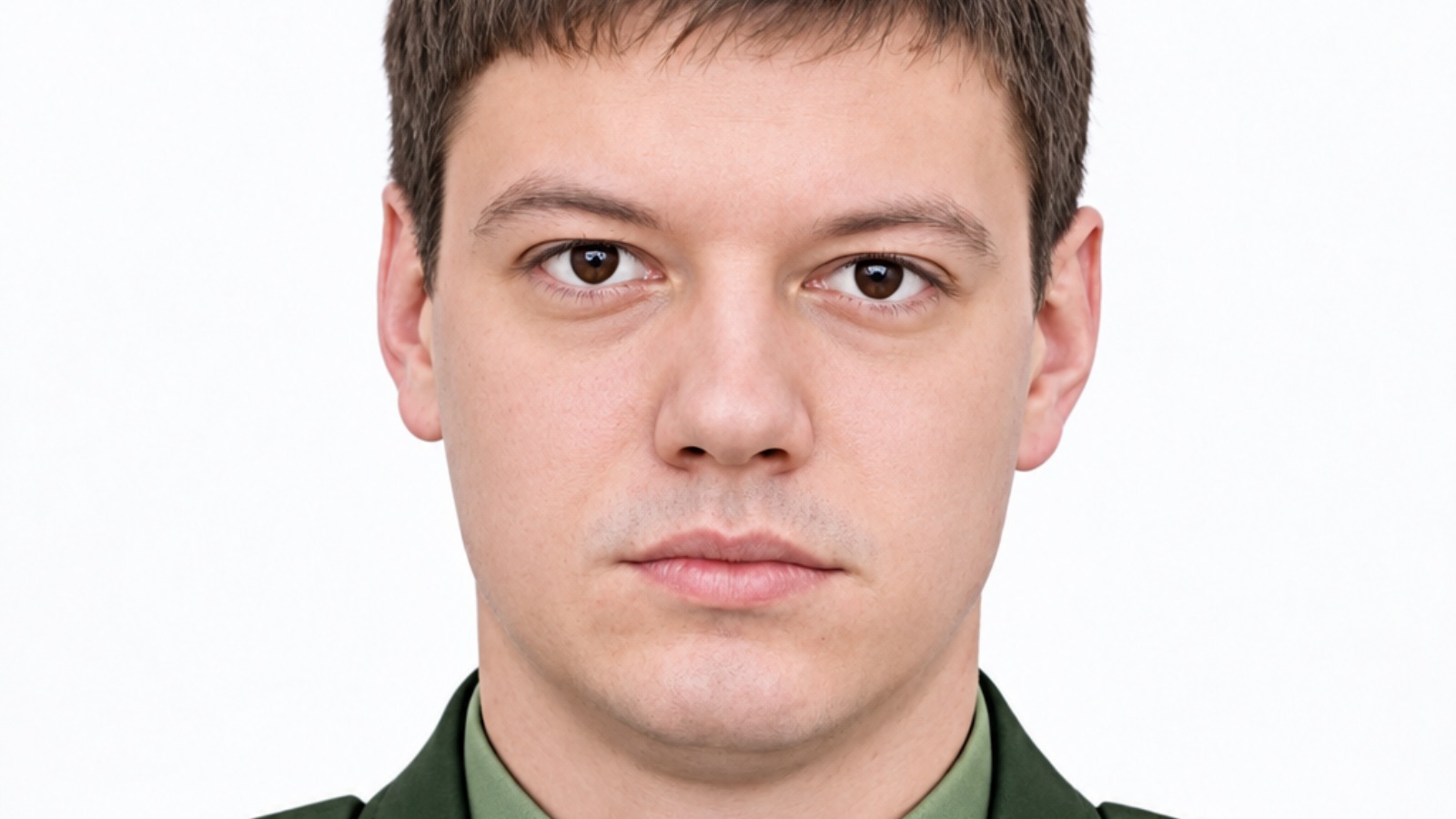 Юрій Куслій — фахівець у сфері судово-медичної експертизи та молекулярно-генетичної ідентифікації людини