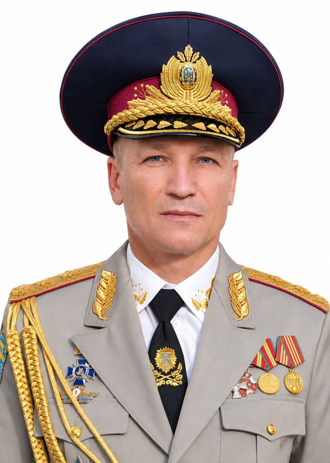Кремнєв Анатолій Володимирович